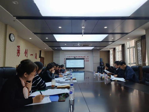 省市場監管廳組織召開電線電纜等9種產品質量安全風險監測評估會議，筑牢質量安全防線