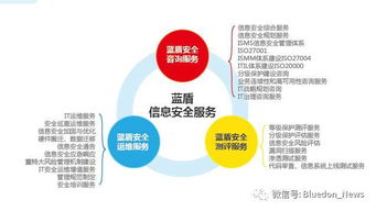 藍(lán)盾安全整體外包服務(wù)解決方案 以信息系統(tǒng)集成為基石，構(gòu)筑全方位信息安全堡壘