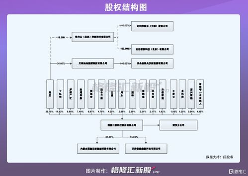 國能日新創(chuàng)業(yè)板IPO擬募資3.45億元，聚焦新能源信息技術(shù)與系統(tǒng)集成服務(wù)