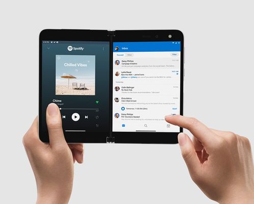 微軟的“手機夢” 一場遲到者的執著與迷思
