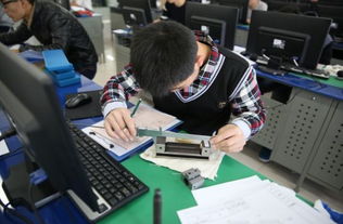 2018年全國職業院校技能大賽新增28個賽項,它們考察哪些內容