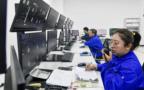 全國先進(jìn)制造研發(fā)基地 彰顯中國實(shí)體經(jīng)濟(jì)潛能