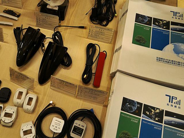 拓頻打破常規 引領4G金屬框手機天線設計 進軍智能硬件