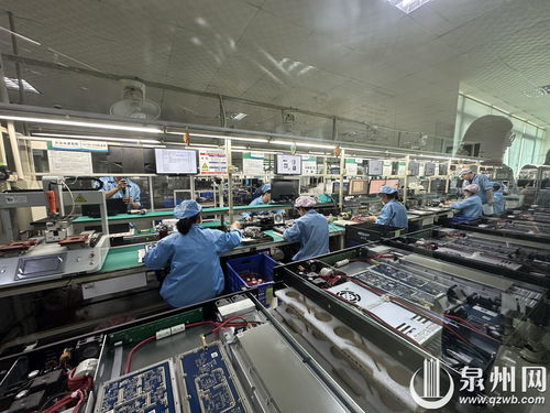 專(zhuān)精特新看中國(guó) 福建站 福建科立訊通信 專(zhuān)注無(wú)線(xiàn)通訊,走向全球市場(chǎng)