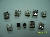 深圳市華星通電子是一家集產(chǎn)品研發(fā)、生產(chǎn)、銷(xiāo)售、服務(wù)為一體的資深企業(yè),專(zhuān)業(yè)生產(chǎn)各類(lèi)通訊設(shè)備、計(jì)算機(jī)、網(wǎng)絡(luò)設(shè)備等周邊產(chǎn)品接插件,主要產(chǎn)品有各種電腦接插件USB系列、IEEE1394系列、大DIN/MINIDIN、DB系列產(chǎn)品,開(kāi)發(fā)生產(chǎn)的MINIUSB 4P B TYPE(米之米)和MINIUSB 8/ 12/14PP具有無(wú)可比擬的性?xún)r(jià)比;大DIN實(shí)心/空心針3/4/5/6/7/8/9/13PIN系列;新開(kāi)發(fā)的大四PIN充電頭系列已進(jìn)入量產(chǎn);大DIN13PIN公/母已開(kāi)始轉(zhuǎn)入正常供應(yīng),相同品質(zhì)下比市場(chǎng)價(jià)