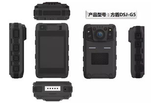 執(zhí)法記錄儀十年發(fā)展歷程 見證依法治國之路