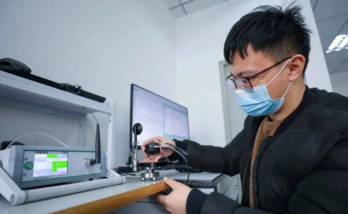 全球市占率排名第三 這家企業(yè)的通訊耳麥銷往80多個(gè)國(guó)家和地區(qū)