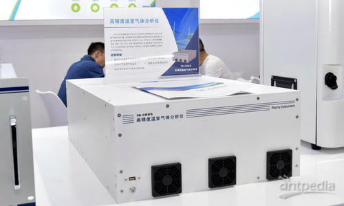 天瑞儀器攜多款無人機新品亮相上海環博會，引領通訊設備研發新潮流