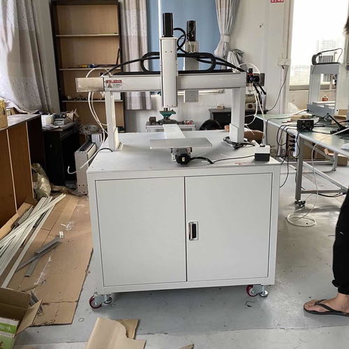 自動(dòng)化科技通訊設(shè)備 研發(fā)與銷(xiāo)售概覽